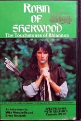 Robin Of Sherwood – The Touchstones Of Rhiannon (1985)(Adventure International) Rom